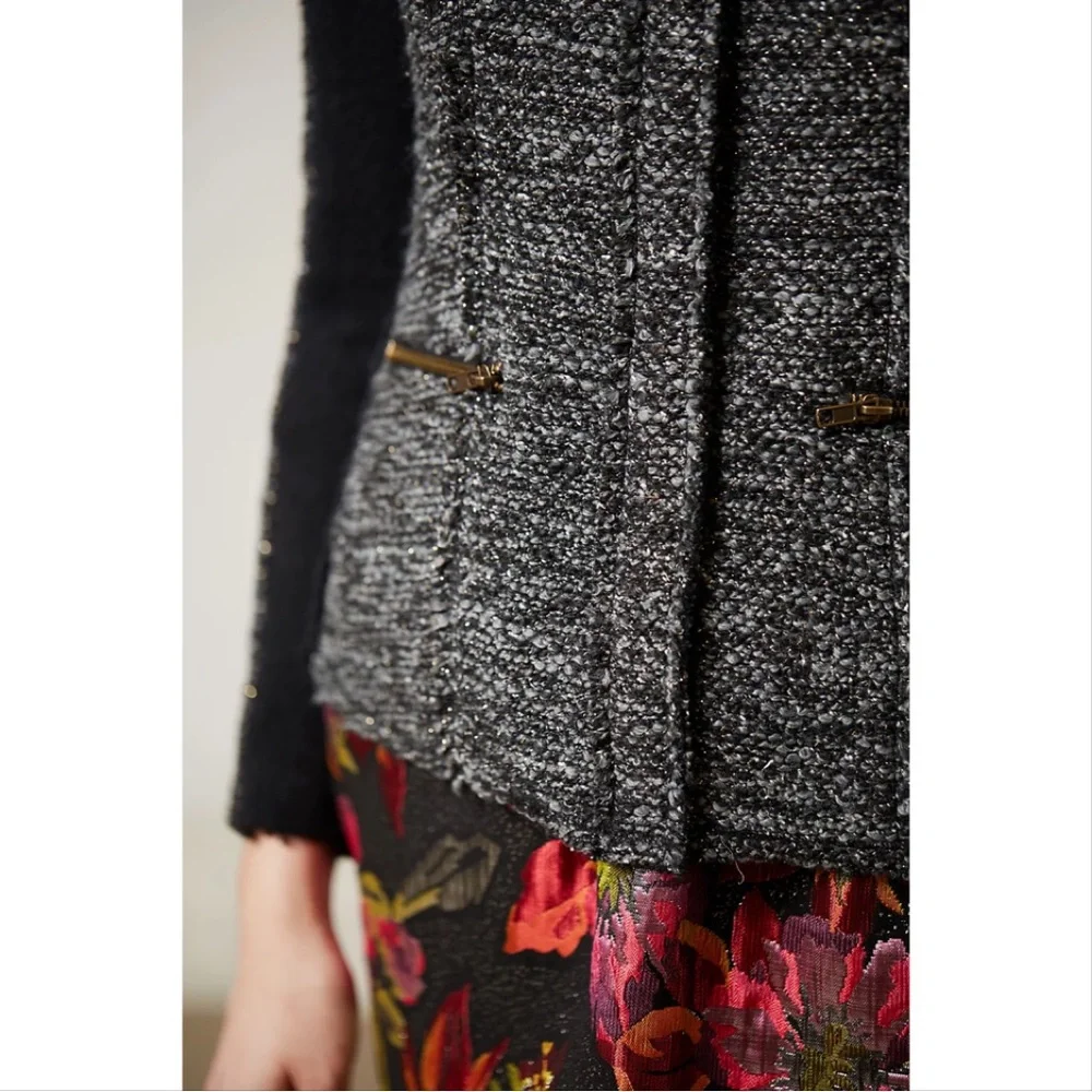 Anthropologie size medium